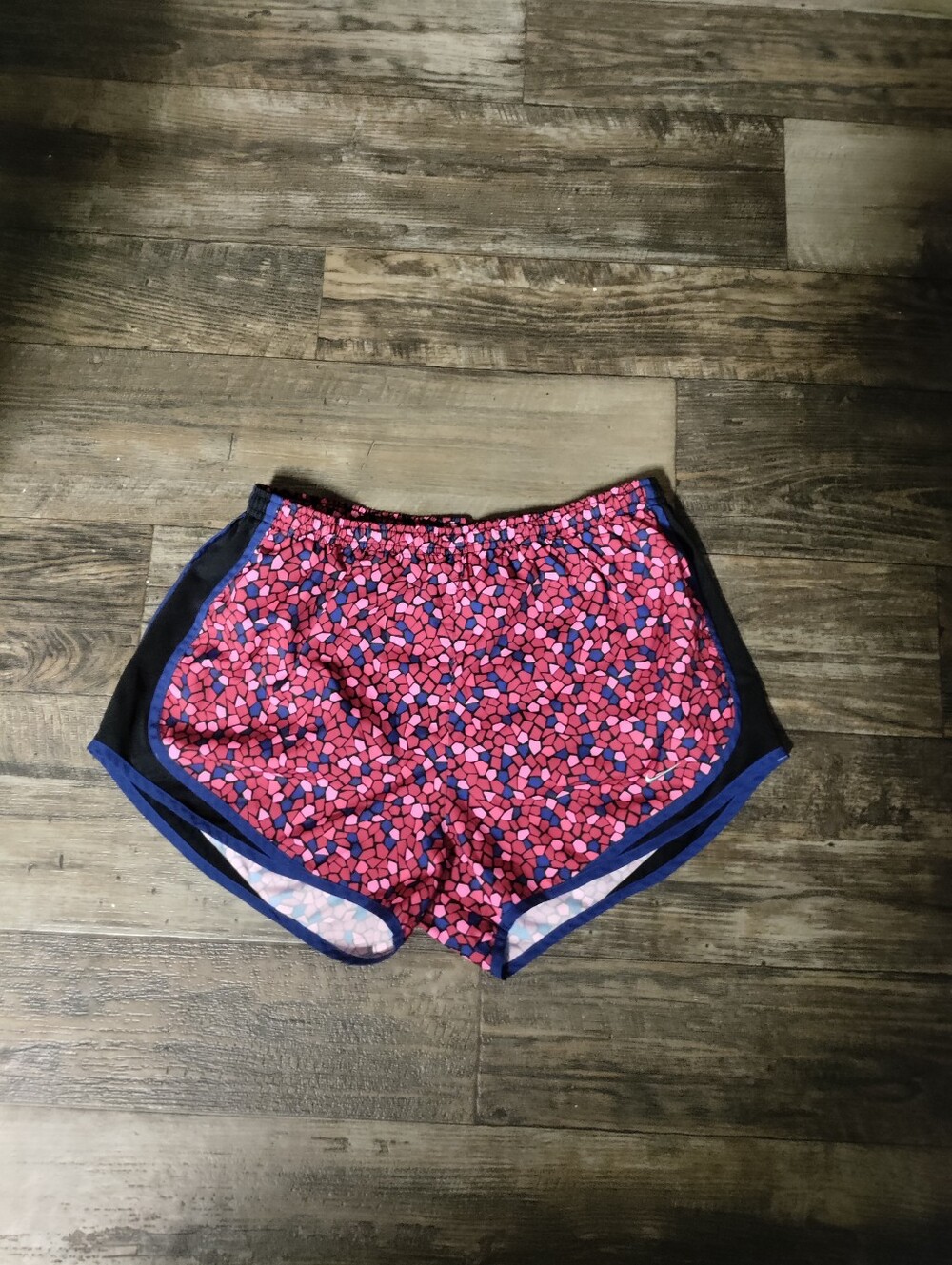 Nike Dri-Fit Shorts Size Large